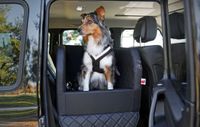 NEU - Auto Rücksitz Hundebett - viele Größen & Farben - NEU Aachen - Aachen-Haaren Vorschau