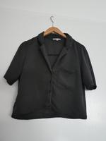Subdued Hemd kurzärmlig schwarz, Gr.  36 München - Pasing-Obermenzing Vorschau