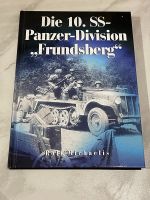 Buch Rolf Michaelis - Die 10. SS Panzer-Division "Frundsberg" Köln - Porz Vorschau