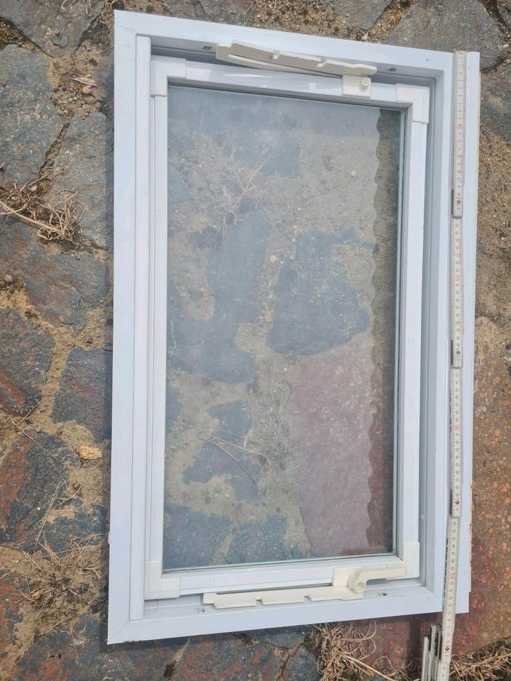 Fenster einfach verglast in Landsberg (Saalekreis)