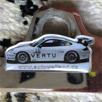 Porsche 911 997 Vertu#15  Pin Anstecknadel Grösse 40mm Hessen - Kassel Vorschau