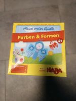 Haba meine ersten Spiele Farben & Formen Bayern - Hirschau Vorschau