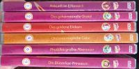 „Mia and Me-Box“ 6 DVDs (Folgen 1-8, 11+12, 17+18) Hessen - Solms Vorschau