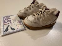 Nike sneakers Baby 17 Bayern - Haimhausen Vorschau