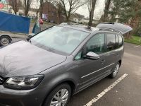 VOLKSWAGEN TOURAN 2.0TDI AUTOMATIK DSG Nordrhein-Westfalen - Mönchengladbach Vorschau