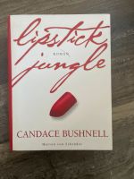 Lipstick jungle von Candace Bushnell Baden-Württemberg - Obersulm Vorschau