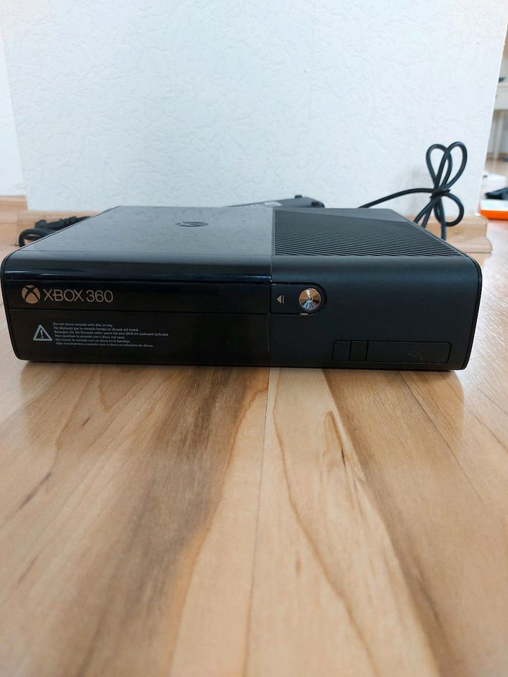 Xbox 360 defekt in Großbettlingen