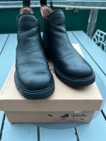 Chelsea Boot Stiefelette schwarz, Gr. 35, Sabalin Köln - Nippes Vorschau