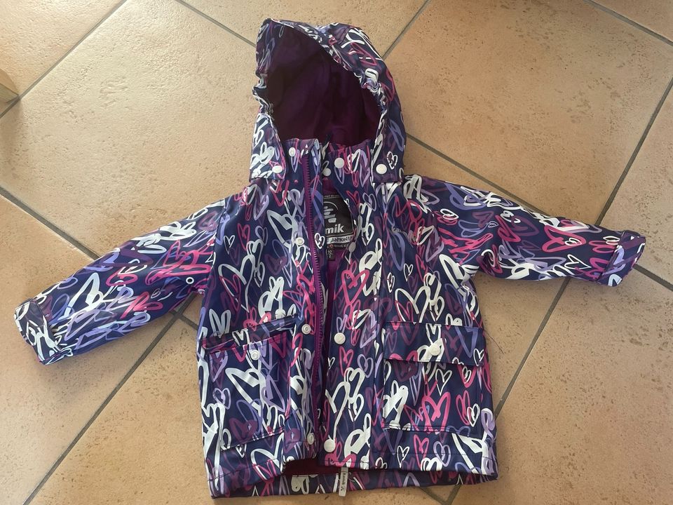 Regenjacke Kamik 92 in München