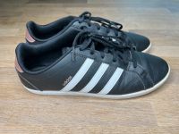 Adidas Sneaker Damen schwarz/Roségold Größe 40 Niedersachsen - Lüneburg Vorschau