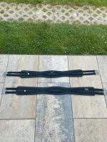 Sattelgurte in 125cm und 120cm Busse Langgurt Güstrow - Landkreis - Teterow Vorschau