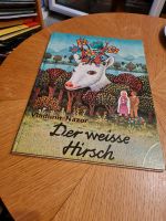 Der weisse Hirsch 1982 Märchen Kroatien Leipzig - Kleinzschocher Vorschau