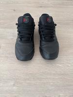 Reebok Classic Gr. 36,5 wie neu / schwarz Schleswig-Holstein - Hohenwestedt Vorschau