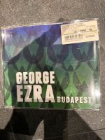 George Ezra Budapest CD Bayern - Michelau i. OFr. Vorschau