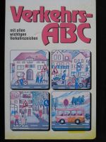 Verkehrs-ABC m. a. wichtigen Verkehrszeichen, top Zustand! Bayern - Kraiburg am Inn Vorschau