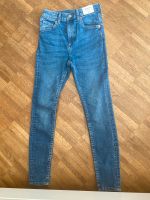 Skinny Fit H&M Jeans  Gr.146 (10-11 Jahre) Hannover - Misburg-Anderten Vorschau