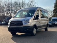 Ford Transit Kombi 350 2.2 TDCI L3H2 Trend/RAMPE/KLIM Schleswig-Holstein - Neumünster Vorschau