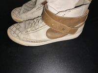 Nike Schuhe Gr.38 Stiefel Hessen - Nentershausen Vorschau