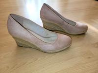 Damen Schuhe Gr.38 Nordrhein-Westfalen - Unna Vorschau