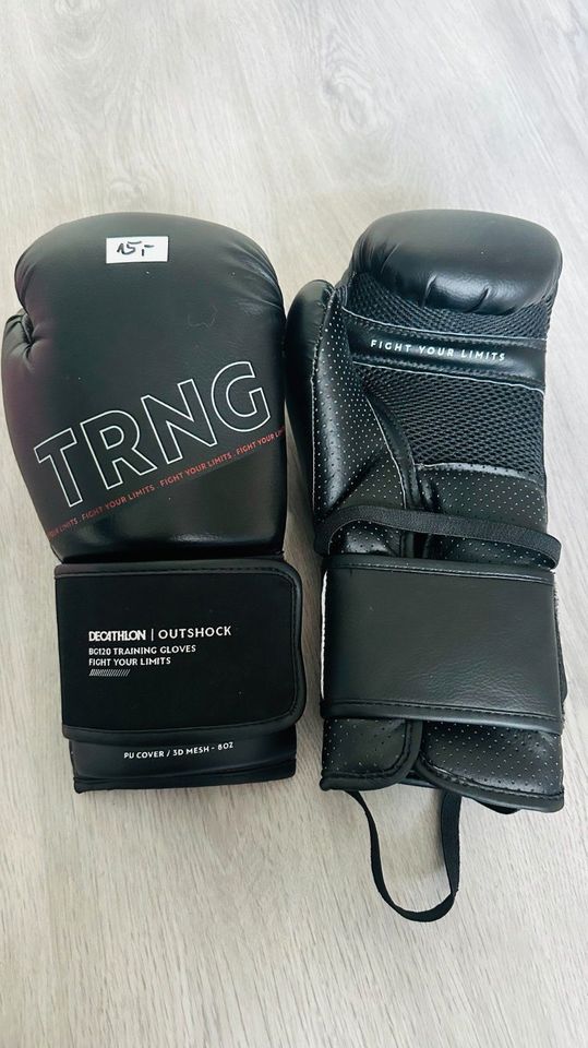 Boxhandschuhe Kinder in Leipzig