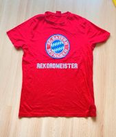 Fc Bayern München T-Shirt Größe M Hessen - Rodgau Vorschau
