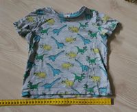 T-Shirt Palomino mit Dinos Gr. 92/98 Hessen - Eschborn Vorschau