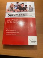 Sackmann Teil 3, 978-3-86950-116-1 Münster (Westfalen) - Hiltrup Vorschau