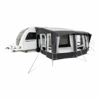 Vorzelt Luftzelt Dometic Kampa Ace Air All-Season 400 S Dortmund - Brackel Vorschau