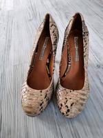 Pumps top bequem wie Neu! Hessen - Offenbach Vorschau