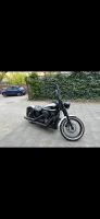 Harley Davidson Street Bob Dyna 2017 TÜV Neu Mai2026 USA Import Berlin - Spandau Vorschau