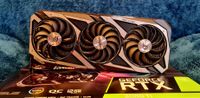 ROG Strix GeForce RTX™ 3080 Ti OC Edition 12GB GDDR6X Nordrhein-Westfalen - Troisdorf Vorschau