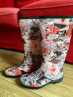 NEU Kamik Stiefel Regenstiefel Gummistiefel Gr. 38 (37) US 7 NEU Niedersachsen - Göttingen Vorschau