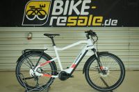 Haibike Trekking 7 2022 - Trekking E Bike - 630 Wh UVP: 3599€ Dresden - Cossebaude Vorschau