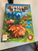 Speedy Roll, Kinderspiel ab 4 Jahren von Piatnik Schleswig-Holstein - Westerrönfeld Vorschau