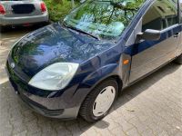 Ford Fiesta 1.3 (kleine Mängel) Frankfurt am Main - Dornbusch Vorschau