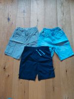 Shorts Gr. 140 Nordrhein-Westfalen - Mechernich Vorschau