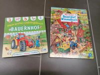Kinderbücher Bauernhof Wimmelbuch Sachsen-Anhalt - Möser Vorschau