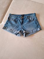 H&M Short blau Gr. 36 Bayern - Redwitz a d Rodach Vorschau