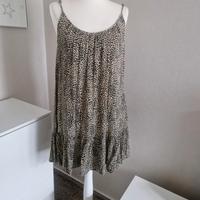 süsses Spaghettiträger Kleid Gr.M/40/42 Leo Neuw. Hörstel - Bevergern Vorschau