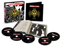 Operation Mindcrime Queensrÿche Ltd. 4CDs + DVD Box Metal OVP Bayern - Grettstadt Vorschau