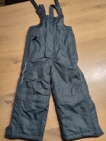 Schneehose, Skihose, Gr.86/92, Kinder, Kleinkind Baden-Württemberg - Ottersweier Vorschau