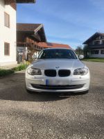 BMW 118d - Limousine Bayern - Babensham Vorschau