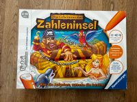 Tiptoi Spiel Das Geheimnis der Zahleninsel Rheinland-Pfalz - Mainz Vorschau