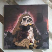 Mickey Diamond - And His Name Was Death (LP) Gold Vinyl Edition Innenstadt - Köln Altstadt Vorschau