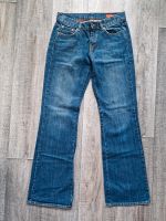 Tribeca Jeans Bootcut W28/L33 Wandsbek - Hamburg Bramfeld Vorschau