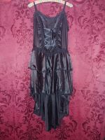 RAR Vintage Dark Star by Jordash Gothic Kleid Gothik Satin Bayern - Breitenthal Vorschau