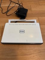 D-Link Dir 825 Router 2,4 und 5 GHz, gebraucht Altona - Hamburg Bahrenfeld Vorschau