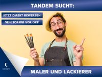 Maler und Lackierer (m/w/d) ab 18-20 €/h Hannover - Herrenhausen-Stöcken Vorschau