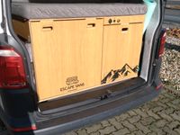Escape Vans Tour Box XL Berlin - Treptow Vorschau