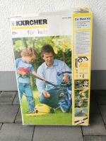 Kärcher für Kinder Spielzeug Hochdruckreiniger Nordrhein-Westfalen - Kürten Vorschau